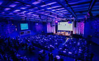 AI & Data Summit and Quantum Summit 2024