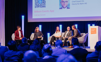 AI & Data Summit 2024