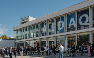 AIDAQ 2026