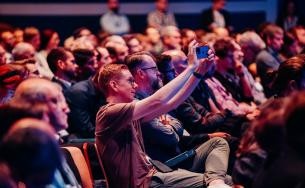 Quantencomputing Veranstaltung in Berlin