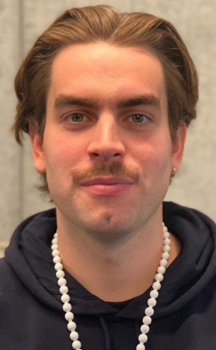 Jasper Glindemann
