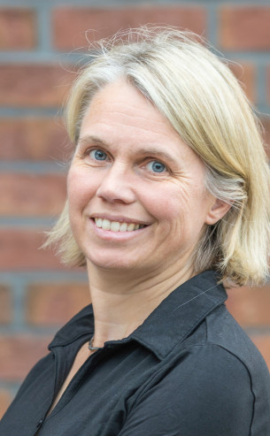 Dr Katharina Swinka