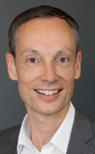 Dr Horst-Florian Jaeck