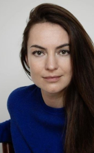 Julia Beck