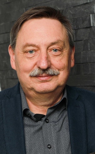 Harald Lukosz