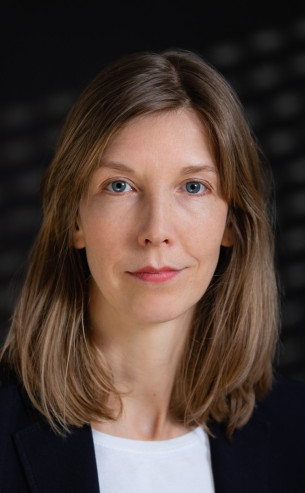 Bettina Görner