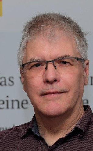 Manfred Lochter