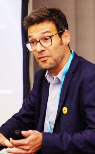 Oliver Arafat