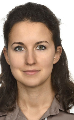 Elizabet Merissen