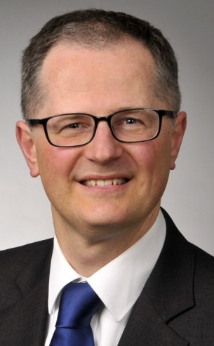 Ewald Munz