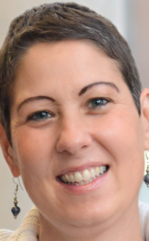 Isabel Hernandez Cabrera