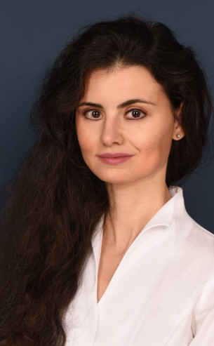 Margarita Lindahl