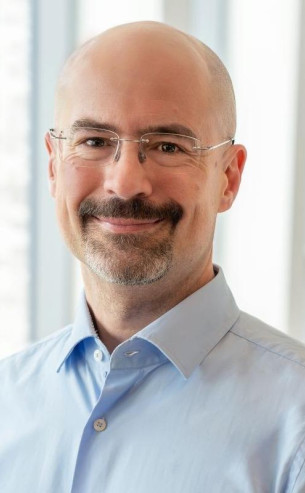 Carsten Ulrich