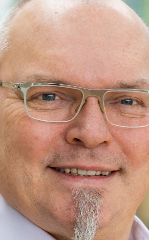 Ralf Schundelmeier
