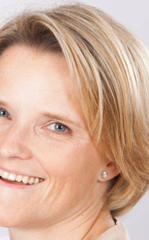 Nicole Dreyer-Langlet
