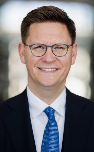 Johannes Steiniger