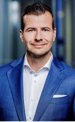 Sascha Dewald