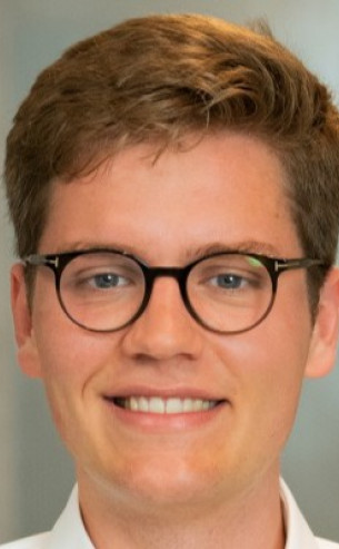David Schönwerth