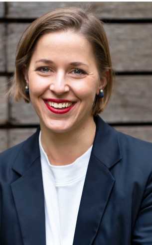 Franziska Weindauer