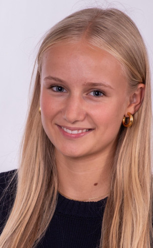 Mia Carlotta Polle