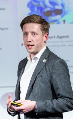 Manuel Koch