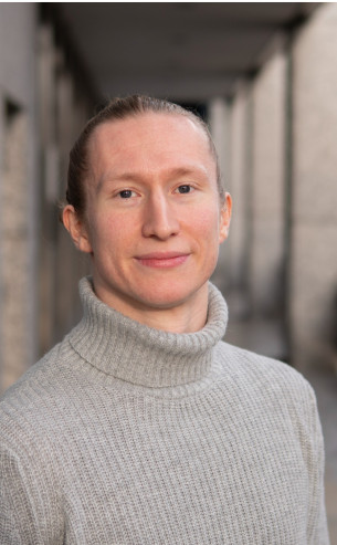 Sebastian Bock