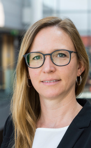 Dr Hannah Venzl