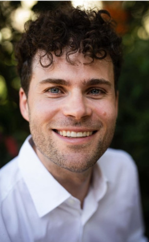 Mark Brakel