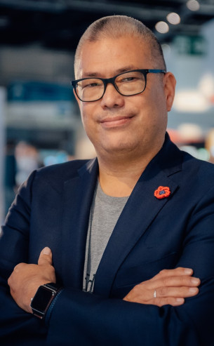 Dr Kim Nguyen