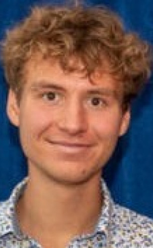 Maximilian Hess