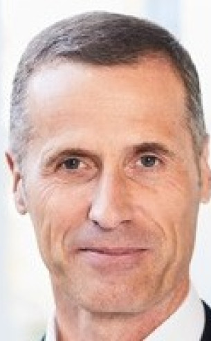Dr Thomas Olemotz