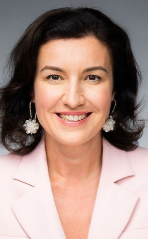 Dorothee Bär