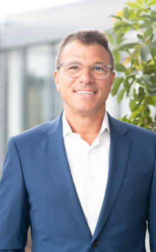 Prof Dr Martin Kaloudis