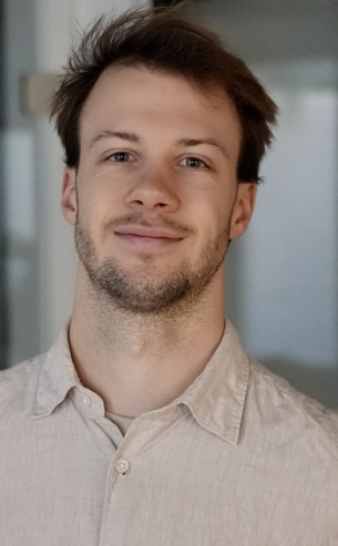Lennard Schmidt