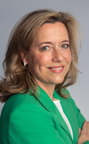Sabine Scheunert
