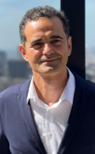 Dr Oscar Diez
