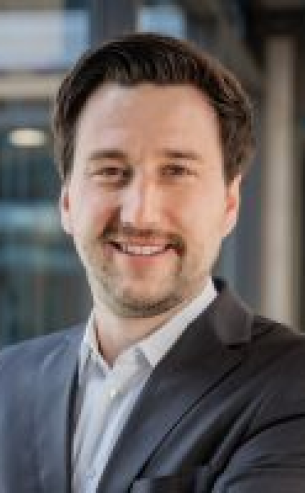 Christoph Hüßtege