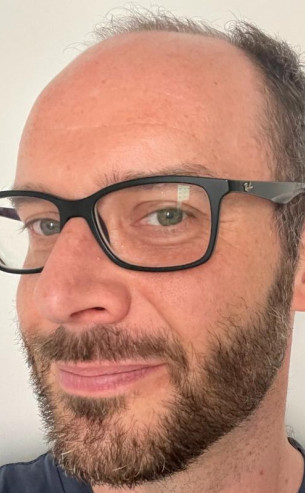 Florian Thiel