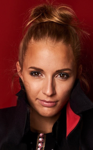 Anna Helle