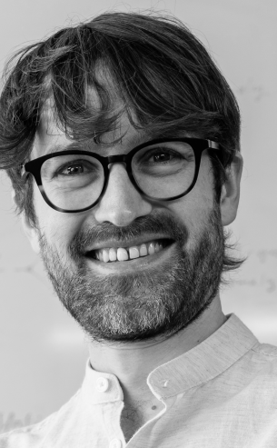 Dr Tobias Meng