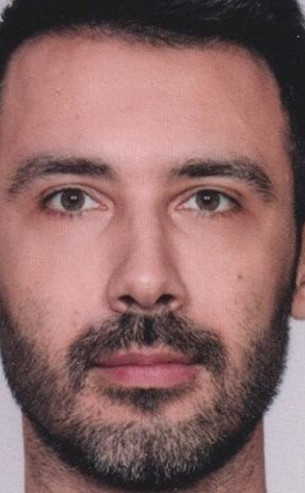 Kirill Podkov