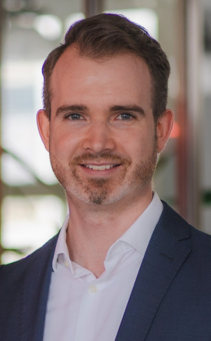 Patrick O. Darby