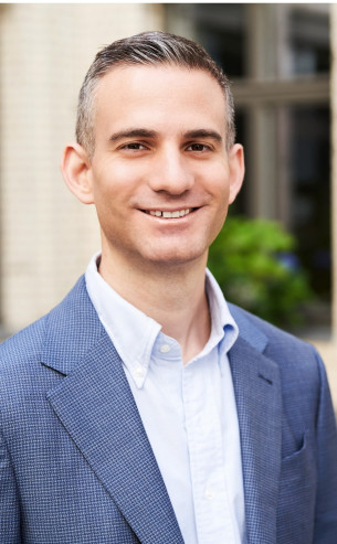 Jonathan Weiss