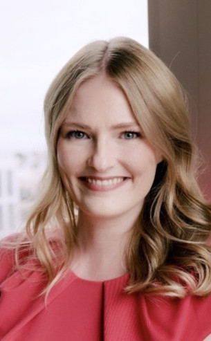 Ulrike Fischer