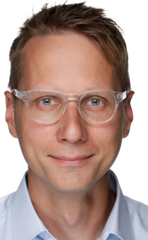 Dr Mathias Winkel
