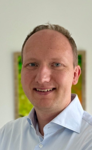 Dr Sven Bettermann