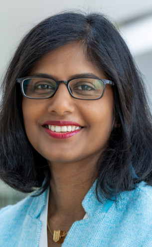 Bhawna Paul