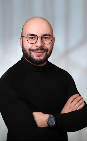 Salim Makhloufi