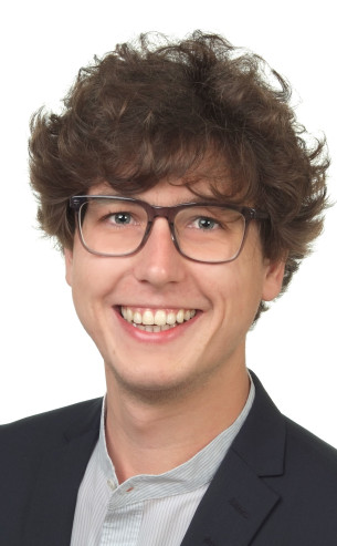 David Bucher