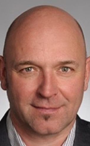 Wolfgang Fresser